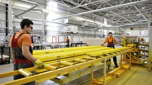 peri казахстан