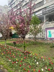 Снаружи
