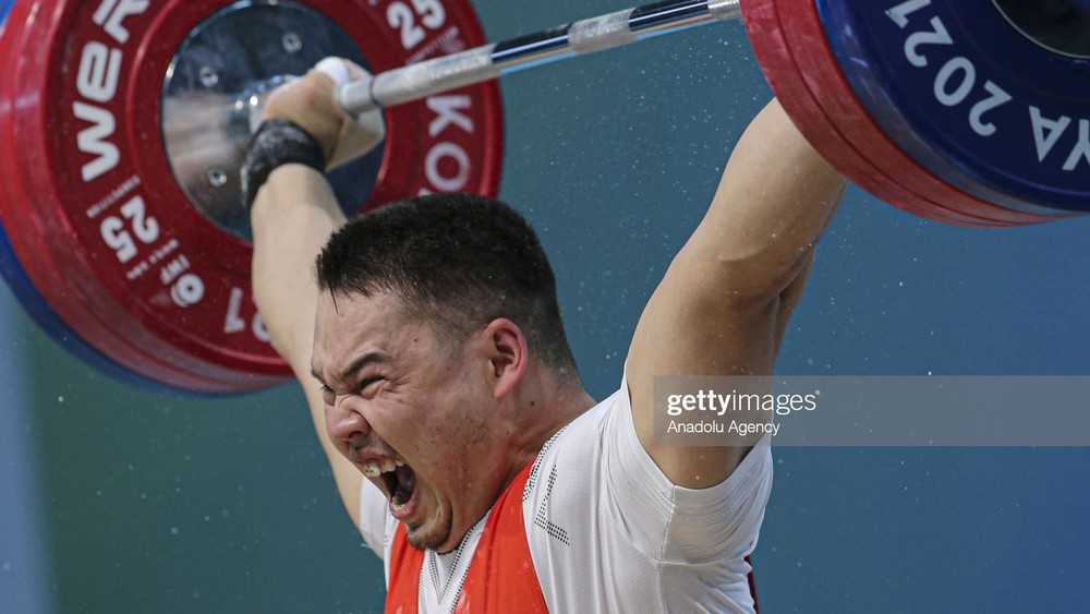 Бекдөөлөт Расулбеков