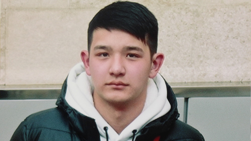 Анвар Кубанычбек уулу