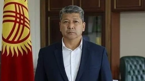 Зиядин Жамалдинов