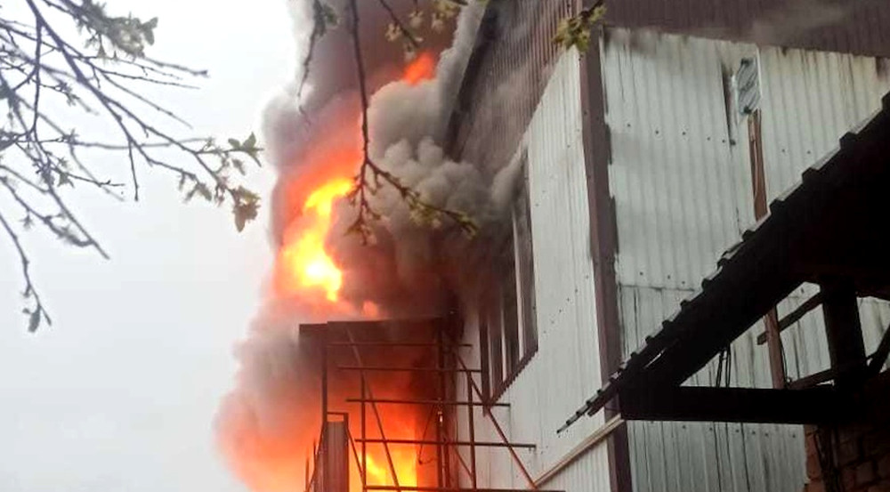 Иллюстративное фото