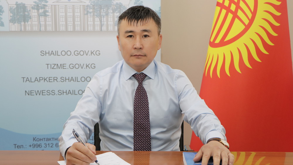 Айбек Субанов