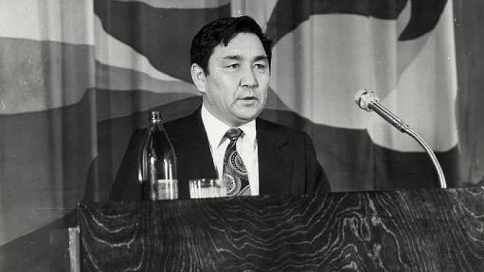 Каарман Ашимов