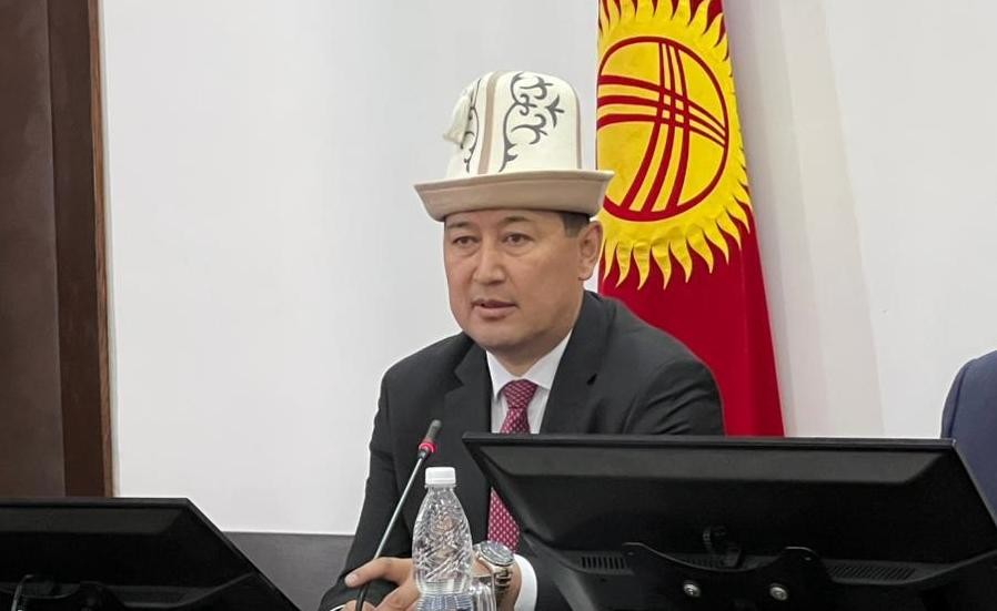 Эльчибек Джантаев