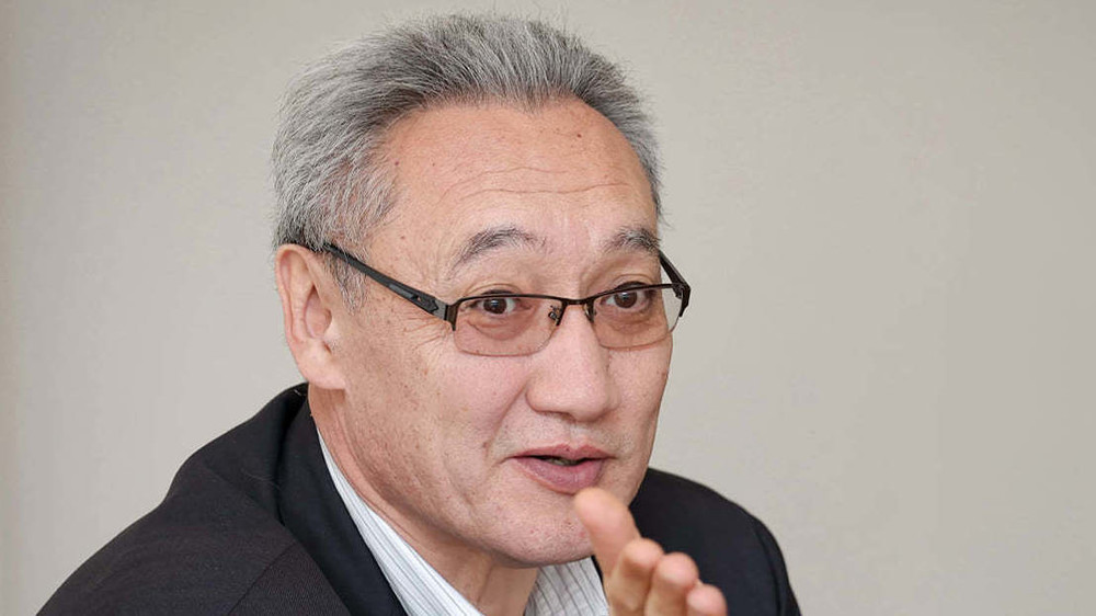 Улан Сарбанов