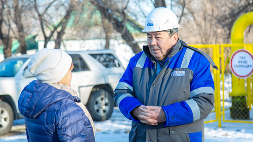 Мурат Сулайманов