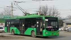 Горожанин просит продлить троллейбус №4 до Киркомстрома