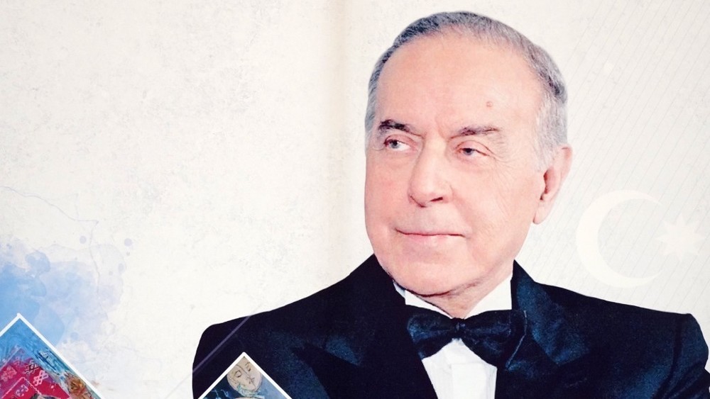 Гейдар Алиев