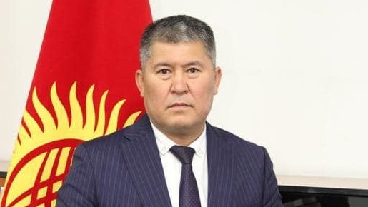 Мураталы Тагаев