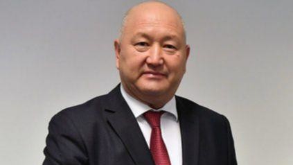 Жеңиш Разаков