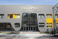 Ellipse International School