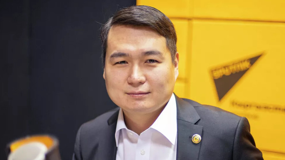 Фото Sputnik Кыргызстан