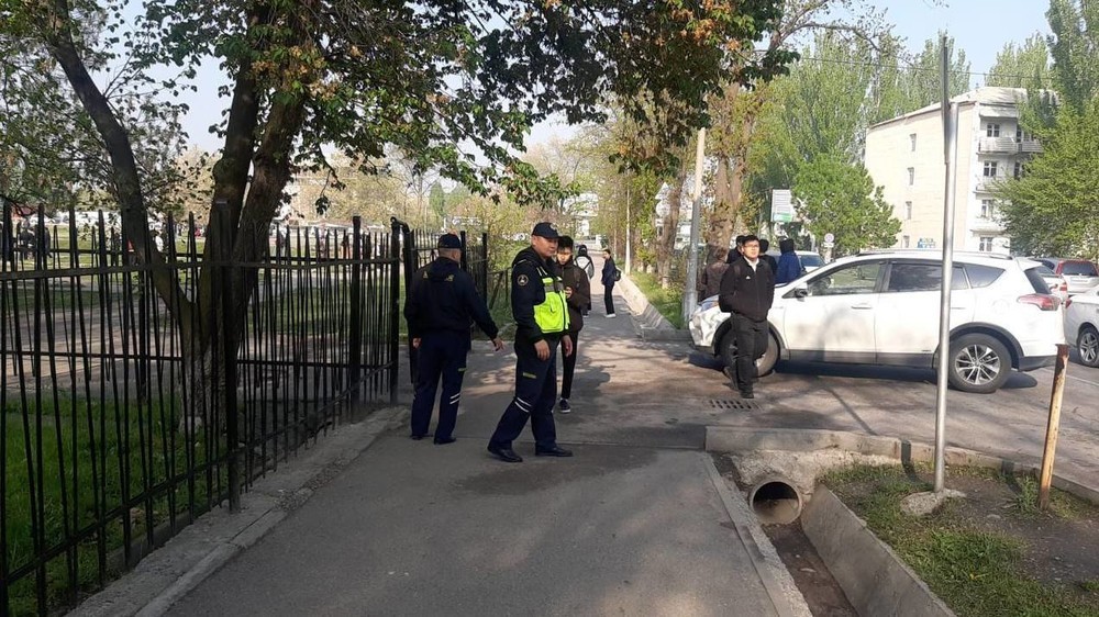 Иллюстративное фото.