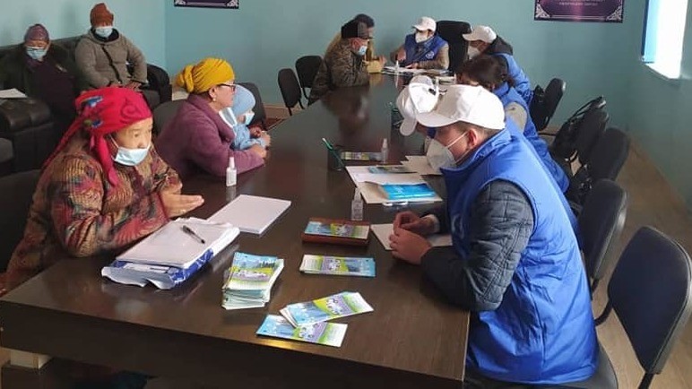 Иллюстративное фото.