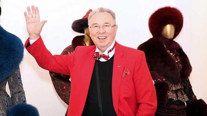 Вячеслав Зайцев