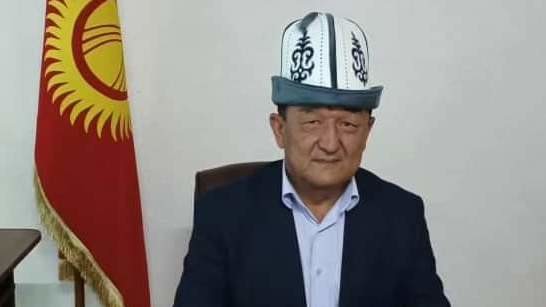 Мидин Токчулуков