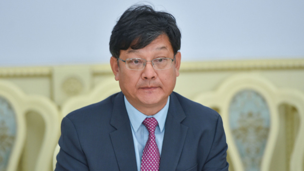 Шисинь Чэнь