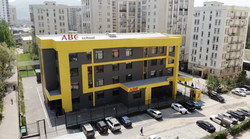 ABC school