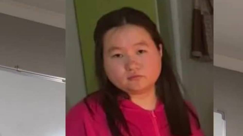 Родственники ищут 23-летнюю Айчурок Абдурасул кызы