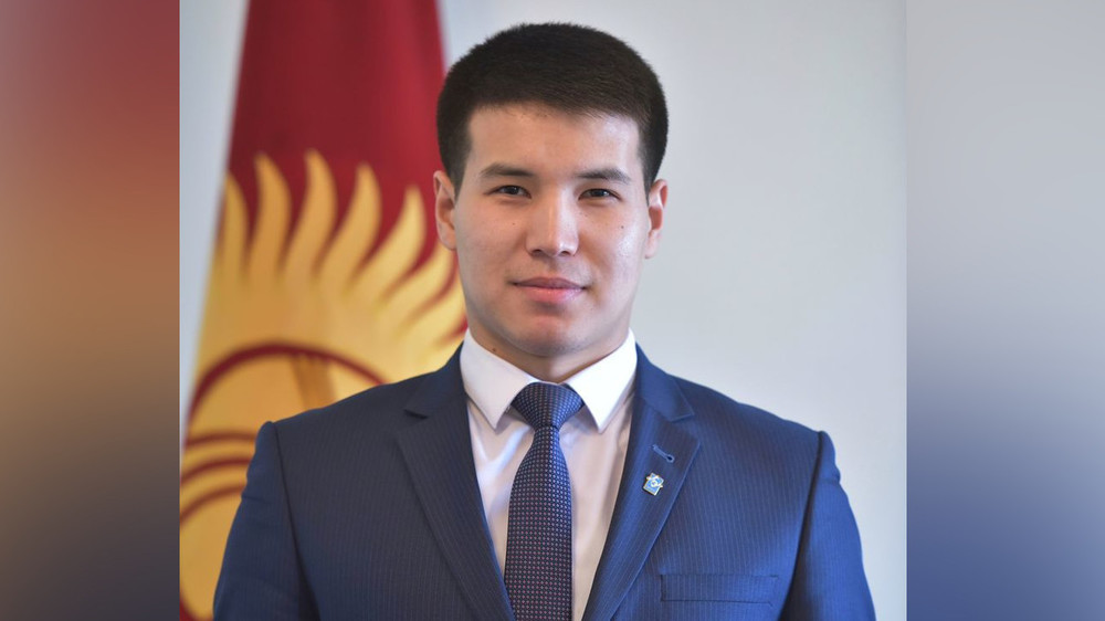 Алибек Арыстанов