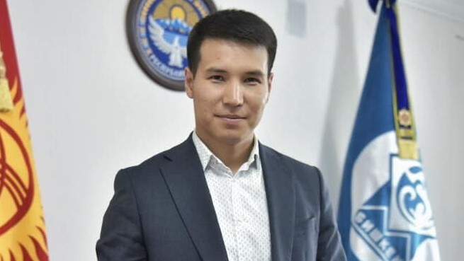 Алибек Арыстанов