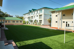 Sarang Global Academy