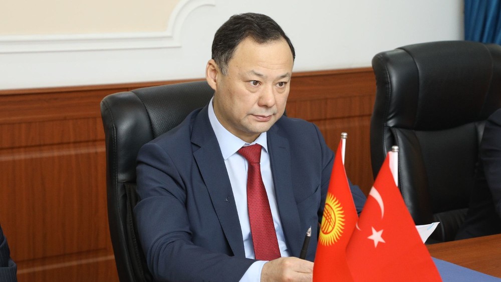 Руслан Казакбаев