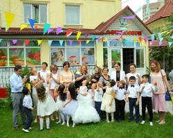 Монтессори