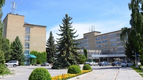 ликвидация предприятия