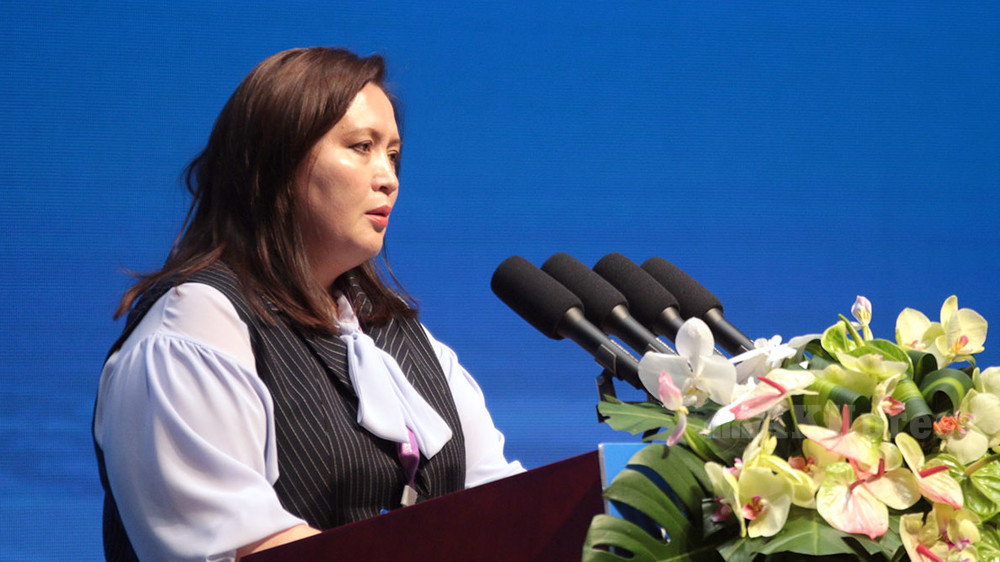 Жылдыз Полотова