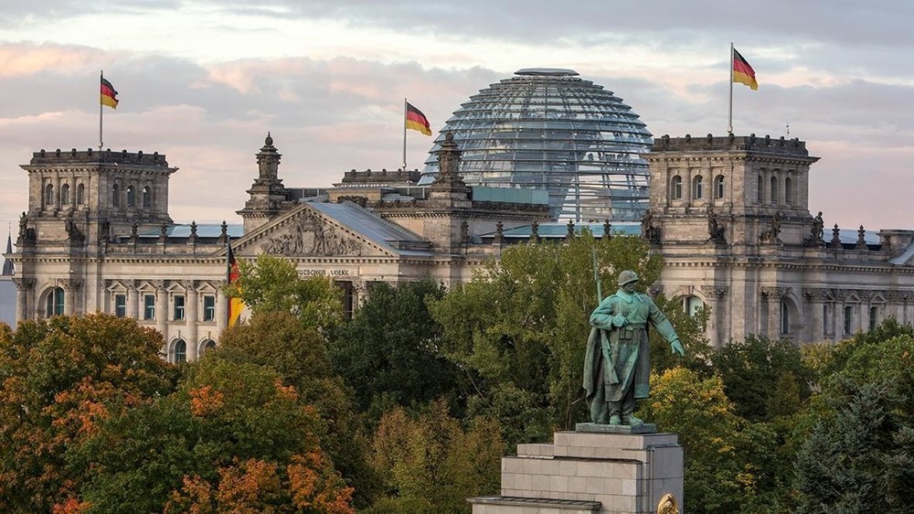 Бундестаг