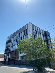 Bilimkana International High School