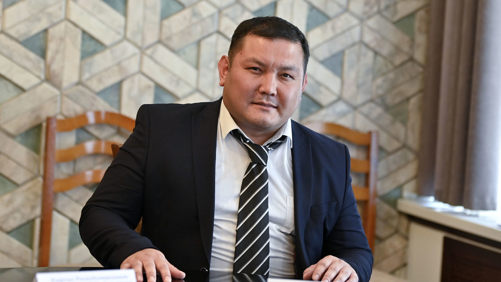 Шухрат Айтиев