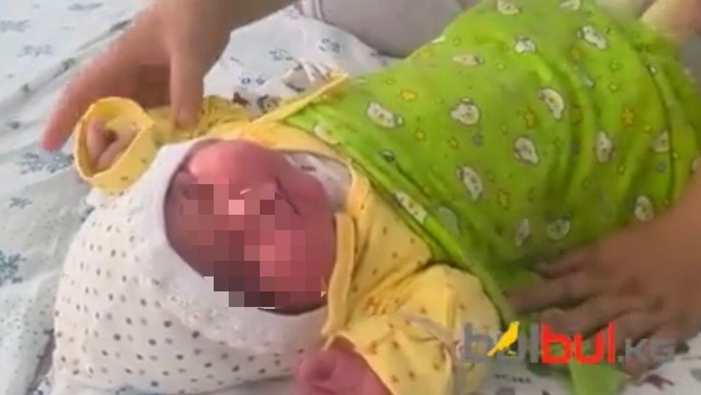 иллюстративдик сүрөт