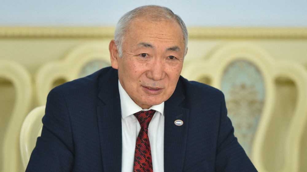 Эмиль Кызаев