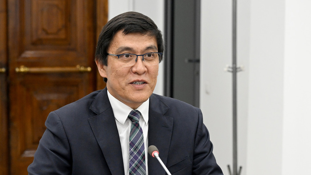 Эдил Байсалов