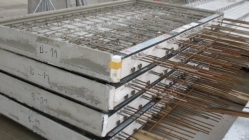 Рынок Железобетона