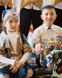 Ansar Tayp (г. Ош)