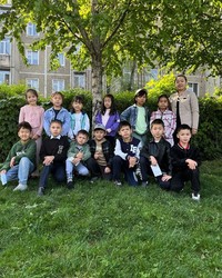 Генезис (г. Ош)