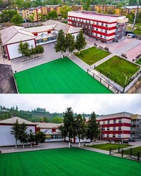 Зирек (г. Ош)