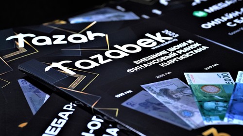 внешние шоки и финансовый рынок кыргызстана