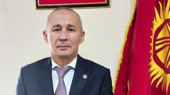 Медер Машиев