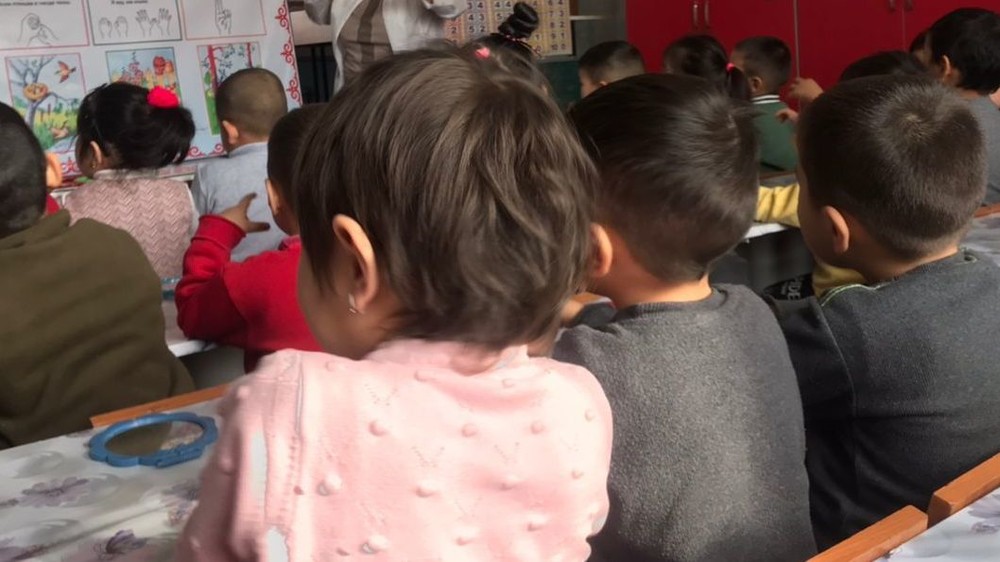 Иллюстративное фото