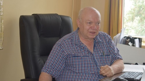 Рафаэль Литвак