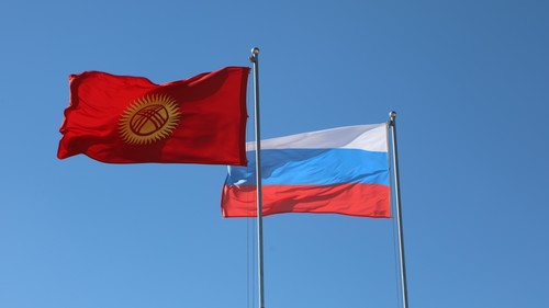 российский экспорт