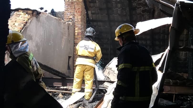 Иллюстративное фото