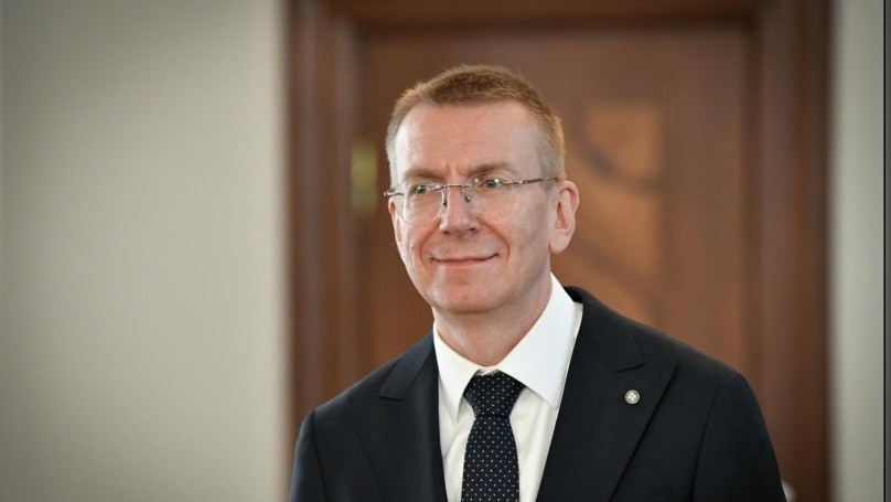 Эдгарс Ринкевичс