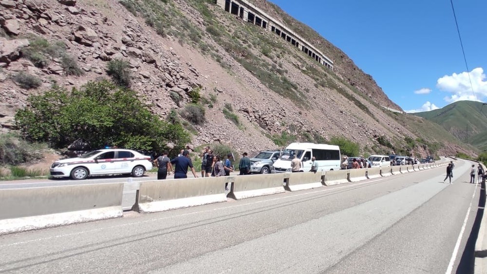 Иллюстративное фото