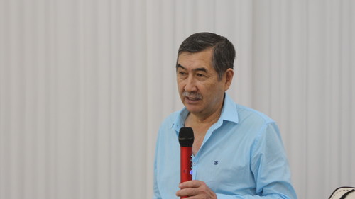 Завод Минудбрений